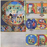King Crimson: Lizard - Music CD