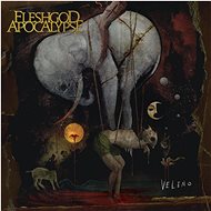 Fleshgod Apocalypse: Veleno - Music CD