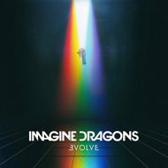 Imagine Dragons: Evolve / Deluxe - Music CD
