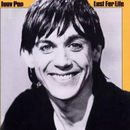 Pop Iggy: Lust For Life - Music CD
