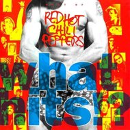 Red Hot Chili Peppers: What Hits?! - Music CD