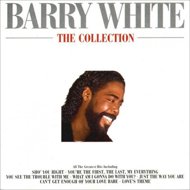 White Barry: Collection - Music CD