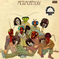 Rolling Stones: Metamorphosis - Music CD