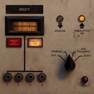 Nine Inch Nails: Add Violence (EP) - Music CD