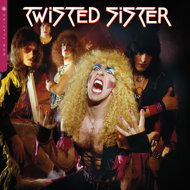 Twisted Sister: Now Playing (Limited) - LP Record