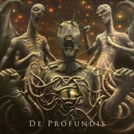 Vader: De Profundis - LP Record