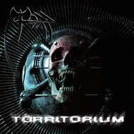 Törr: Torritorium - LP Record