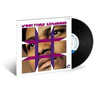 Tyner McCoy: E × tensions - LP Record