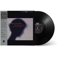 Bill Evans Trio: Waltz For Debby - LP Record