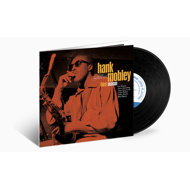 Mobley Hank: Third Season - LP Record