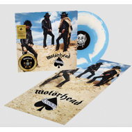 Motorhead: Ace of Spades - LP Record
