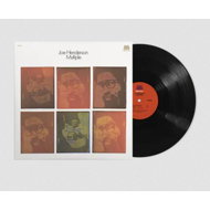 Henderson Joe: Multiple - LP Record