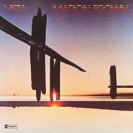 Brown Marion: Vista - LP Record