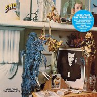 Eno Brian: Here Come The Warm Jet - LP Record