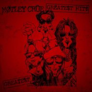 Motley Crue: Greatest Hits - Hudební CD