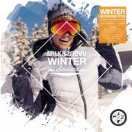 Milk & Sugar: Winter Sessions 2024 - Music CD