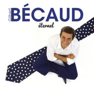 Becaud Glbert: Best of - Music CD