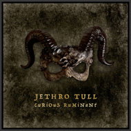 Jethro Tull: Curious Ruminant - Music CD