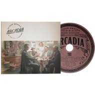 Krauss Alison, Union Station: Arcadia - Music CD