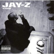 Jay-Z: Blueprint - Music CD