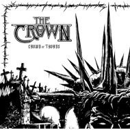 Crown: Crown Of Thorns - Music CD