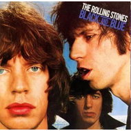 Rolling Stones: Black And Blue - Music CD
