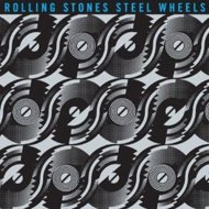 Rolling Stones: Steel Wheels - Music CD