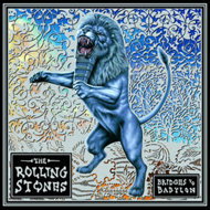 Rolling Stones: Bridges to Babylon - Music CD