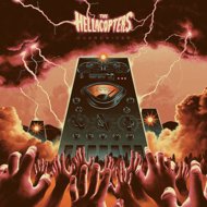 Hellacopters: Overdriver (Digipak + Patch) - Music CD