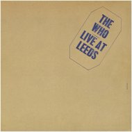 Who: Live At Leeds - Music CD