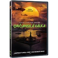 Civil War - DVD Film