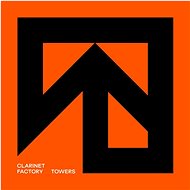 Clarinet Factory: Towers - LP Record
