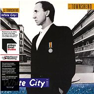 Townshend Pete: White City: A Novel - LP Record