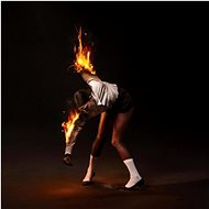 St. Vincent: All Born Screaming - LP Record