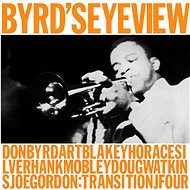 Byrd Donald: Bird's Eye View - LP Record