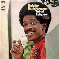 Hutcherson Bobby: Total Eclipse - LP Record