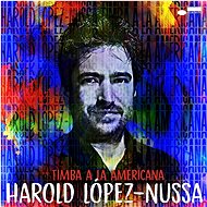 Lopez-Nussa Harold: Timba A La Americana - LP Record