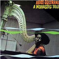 Coltrane Alice: Monastic Trio - LP Record