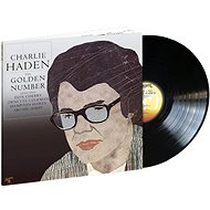 Haden Charlie: Golden Number - LP Record