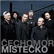 Čechomor: The Place - LP Record