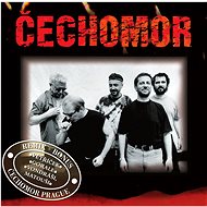 Čechomor: Čechomor - LP vinyl