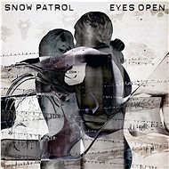 Snow Patrol: Eyes Open - LP Record