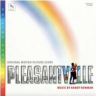 Soundtrack: Pleasantville (Coloured) - LP Record