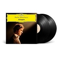 Rafal Blechacz: Chopin /2x LP) - LP Record
