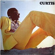Mayfield Curtis - LP Record