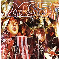 MC5: Kick Out The Jams - LP Record