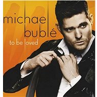 Bublé Michael: To Be Loved - LP Record