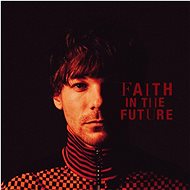 Tomlinson Louis: Faith In The Future (EE Version) - Music CD