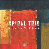 Spiral Trio: Broken Blue - Music CD
