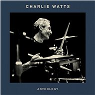 Watts Charlie: Anthology - Music CD